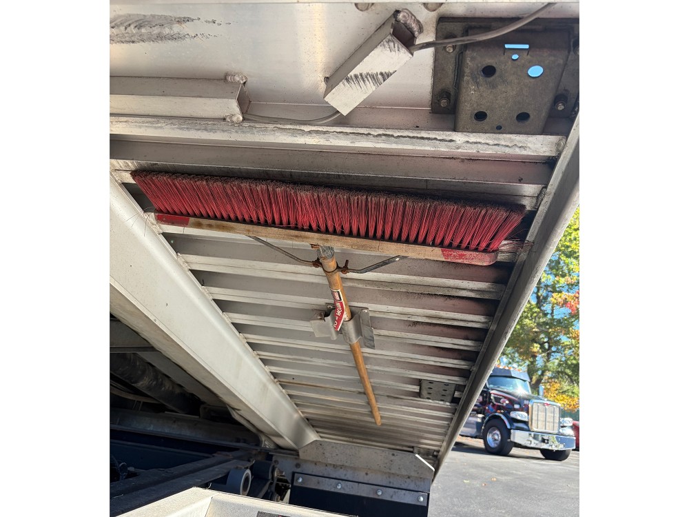 2024 Ford F550 Rollback (Key# 5310) 11